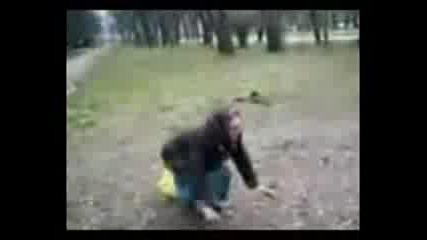 Baba Dance