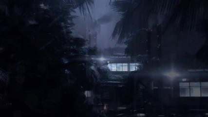 Official Call of Duty Ghosts Reveal Trailer
