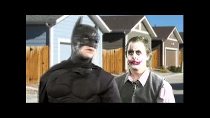 Dark Knight Heavy - Lifting Tips