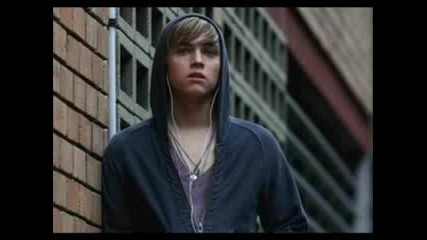 Jesse Mccartney