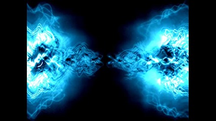 Bendarkfox - The Core of Energy