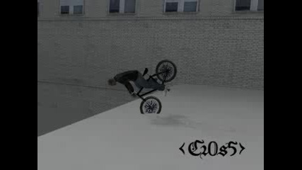 Gta San Andreas - Stunt Movie Part 2