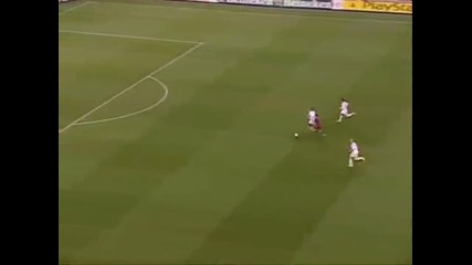 Ronaldinho Magic Passes