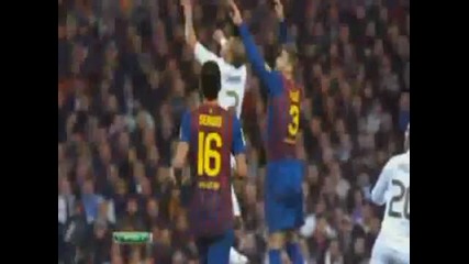 [new] Real Madrid Vs Barcelona 1-2 All Goals Highlights