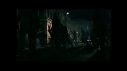 Linkin Park - Shadow Of The Day