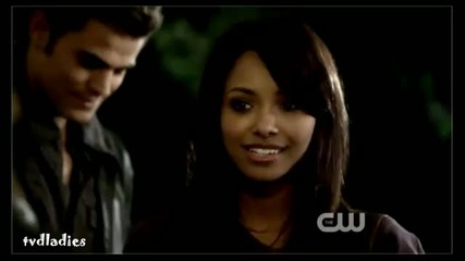 Elena & Bonnie & Caroline l F R I E N D S ( ( T V D ) )