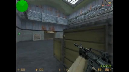 Cs 1.6 , Extreme Secret Gaming