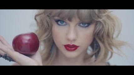 Taylor Swift - Blank Space - Full H D