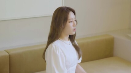shin yeyoung (신예영) - don't apologize
