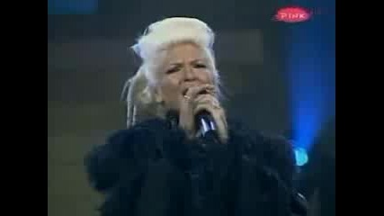 Jelena Karleusa - Jos te volim