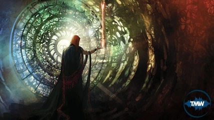 James Paget - Ascend - modern Emotional Cinematic Hybrid