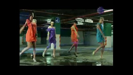 Жестока Анелия - Така ме Кефиш