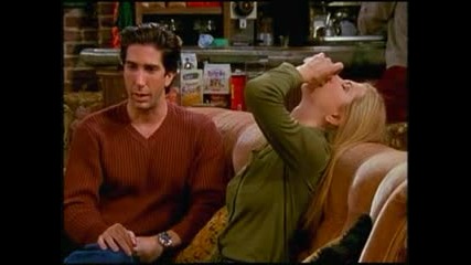 Friends - 05x05 - The One with the Kips (prevod na bg.) 
