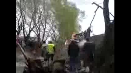 Cross - Sofia(smqh)