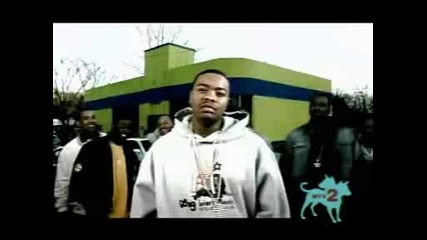 T.i. - You Dont Know Me