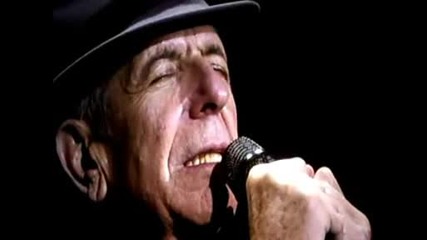 Leonard Cohen - А Thousand Kisses Deep 