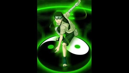 Neji Yes