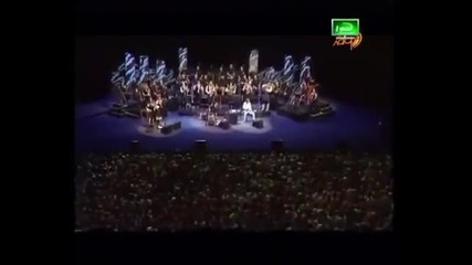 Goran Bregović - Šoferska - (LIVE) - Moscow