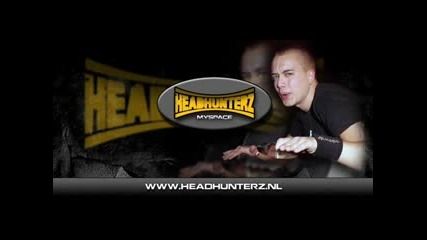 Headhunterz - Reloaded