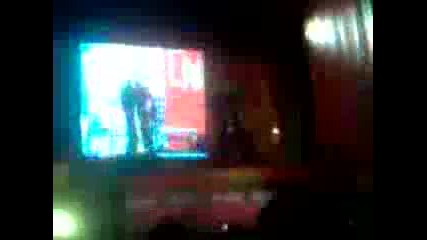 Coca - Cola Happy Energy Tour Велико Търново - Skiller 2 