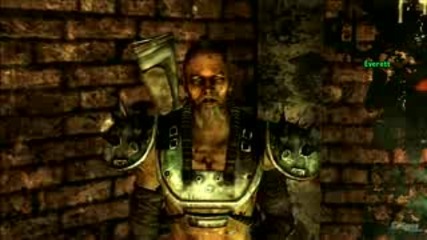 Fallout 3 The Pitt Video Review