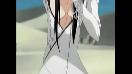 Bleach - Zaraki Kenpachi vs Nnoitra Jiruga - Chop Suey