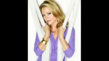 Beckie Newton