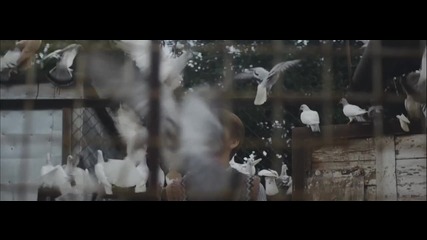Bokka- Town Of Strangers
