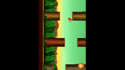 Clumsy Bird Gameplay Android & iOS