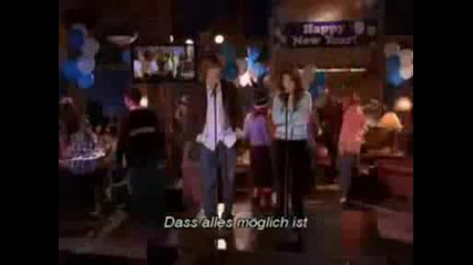 High School Musical part 1 - deutsch