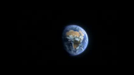 Nasa - Vision. Hope. Triumph