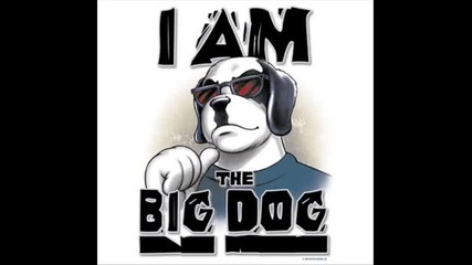 [dnb] Jaydan - Big Dog