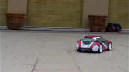 много як drift - mini cars 