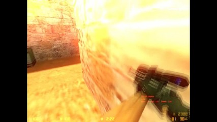 Project / Cs First Person
