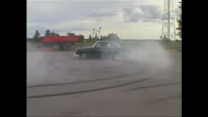 Amazon Burn Run 1