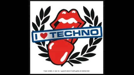 Crazy Techno Music By Ico0o0 
