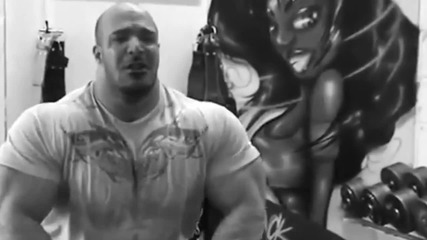 Bodybuilding Motivation - Nightmare