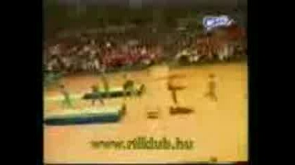 Xaxaxa...smotani Gimnastici