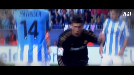 Cristiano Ronaldo • No Tomorrow™ • 2012 [720p]