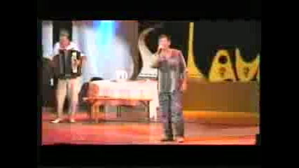 Tatar Song