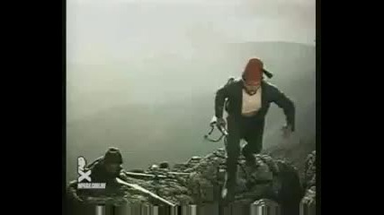Reknail Кръв
