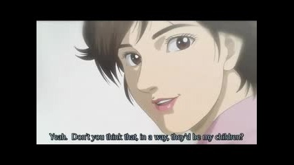 Angel Heart 10 eng subs