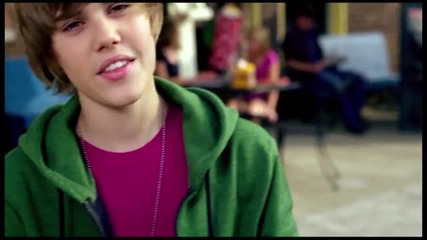 Justin Bieber - One Less Lonely Girl
