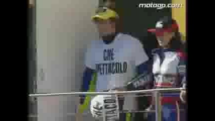 Yamaha & Rossi - The Golden Years