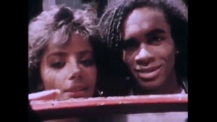Milli Vanilli - Girl You Know It's True [official Video]