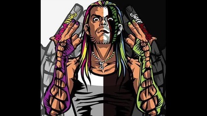 Jeff Hardy