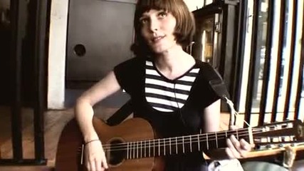 Сара Бласко - All I Want