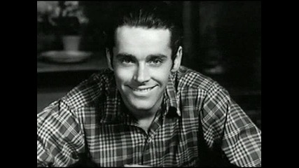 Movie Legends - Henry Fonda