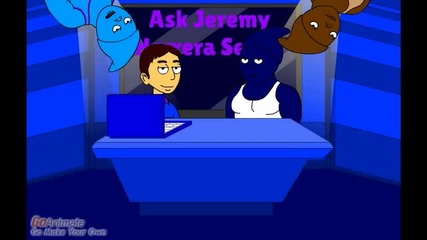 ask Jeremy Herrera's Series - Spin-off of My Blogs
