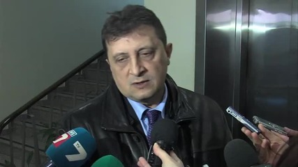 Георги Колев: До 2 седмици ВАС ще разгледа делото за КТБ